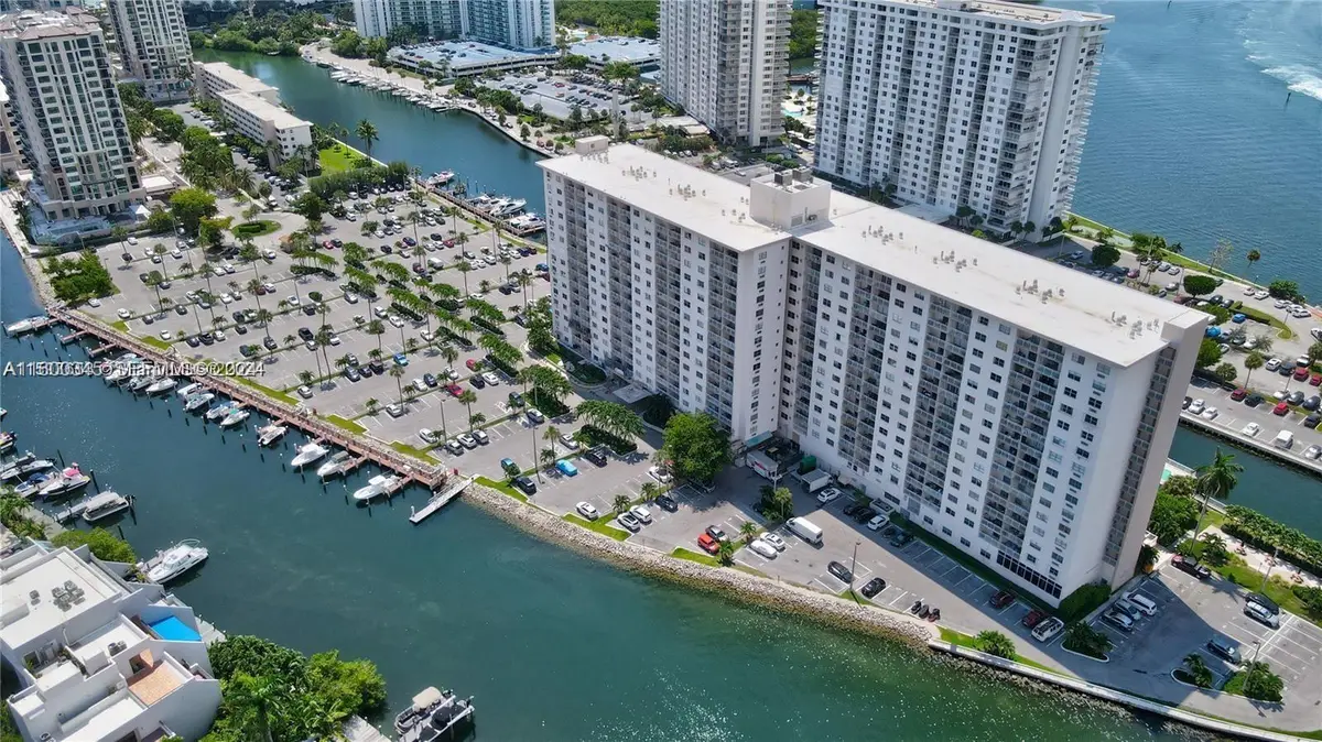 400 Kings Point Drive #719, Sunny Isles Beach, FL 33160 - #1