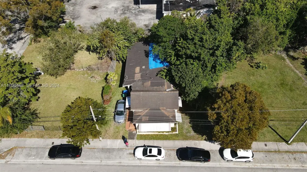 3373 Thomas Avenue, Miami, FL 33133 - #1