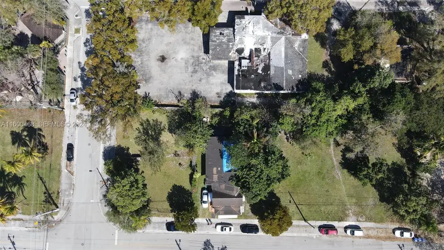 3373 Thomas Avenue, Miami, FL 33133 - #2