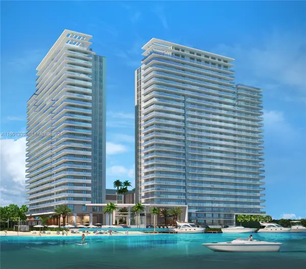16385 Biscayne Boulevard #2421, North Miami Beach, FL 33160