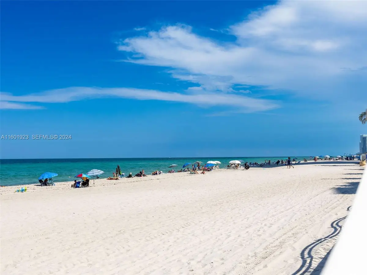 3901 S Ocean Drive #10P, Hollywood, FL 33019 - #1