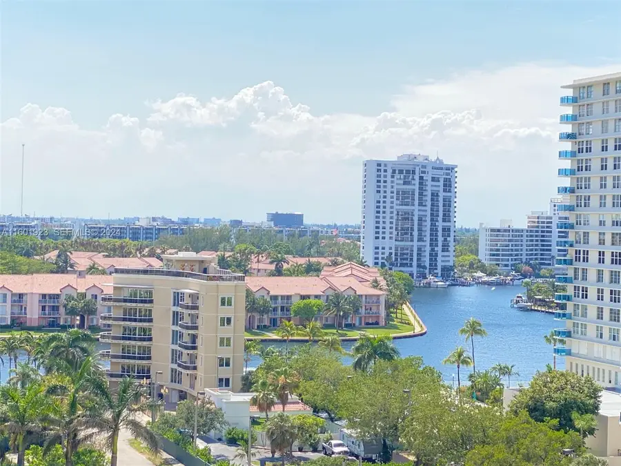 3901 S Ocean Drive #10P, Hollywood, FL 33019 - #2