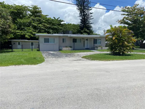 1739 SW 28th Terrace, Fort Lauderdale, FL 33312