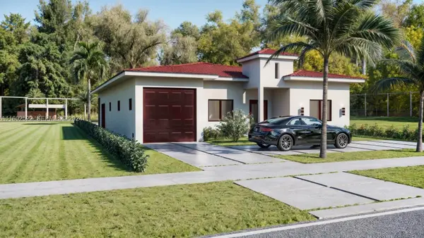 904 NE 5th Avenue, Homestead, FL 33030