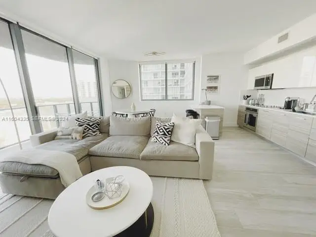 121 NE 34th Street #1409, Miami, FL 33137 - #1