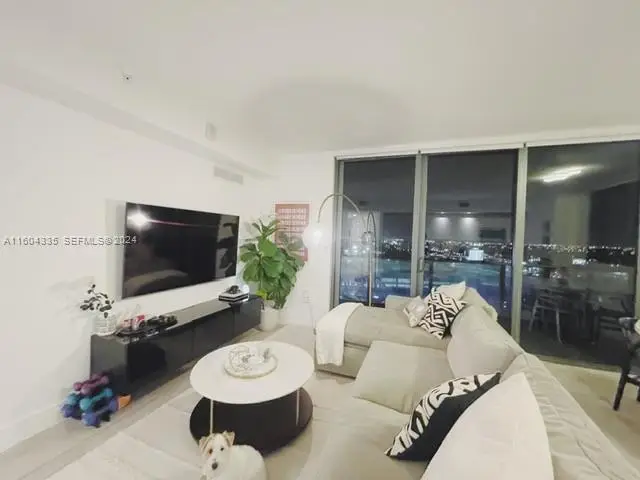 121 NE 34th Street #1409, Miami, FL 33137 - #2