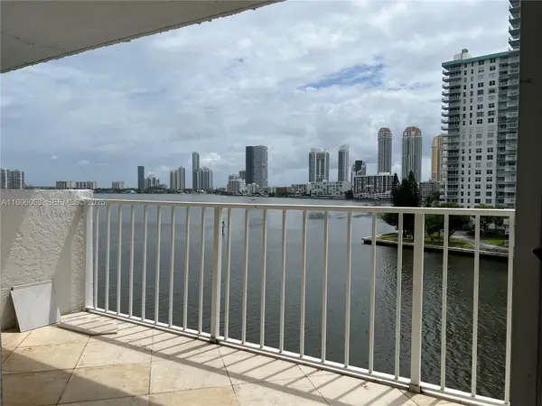 4000 NE 170th Street #604, North Miami Beach, FL 33160