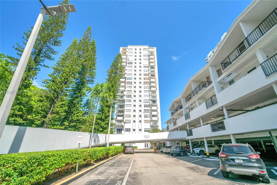 2780 NE 183rd Street #1601, Aventura, FL 33160 - #3