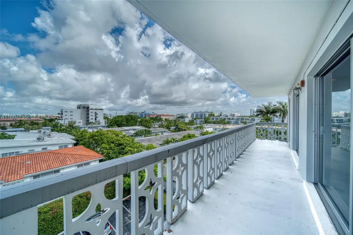 9700 E Bay Harbor Drive #508, Bay Harbor Islands, FL 33154 - #1