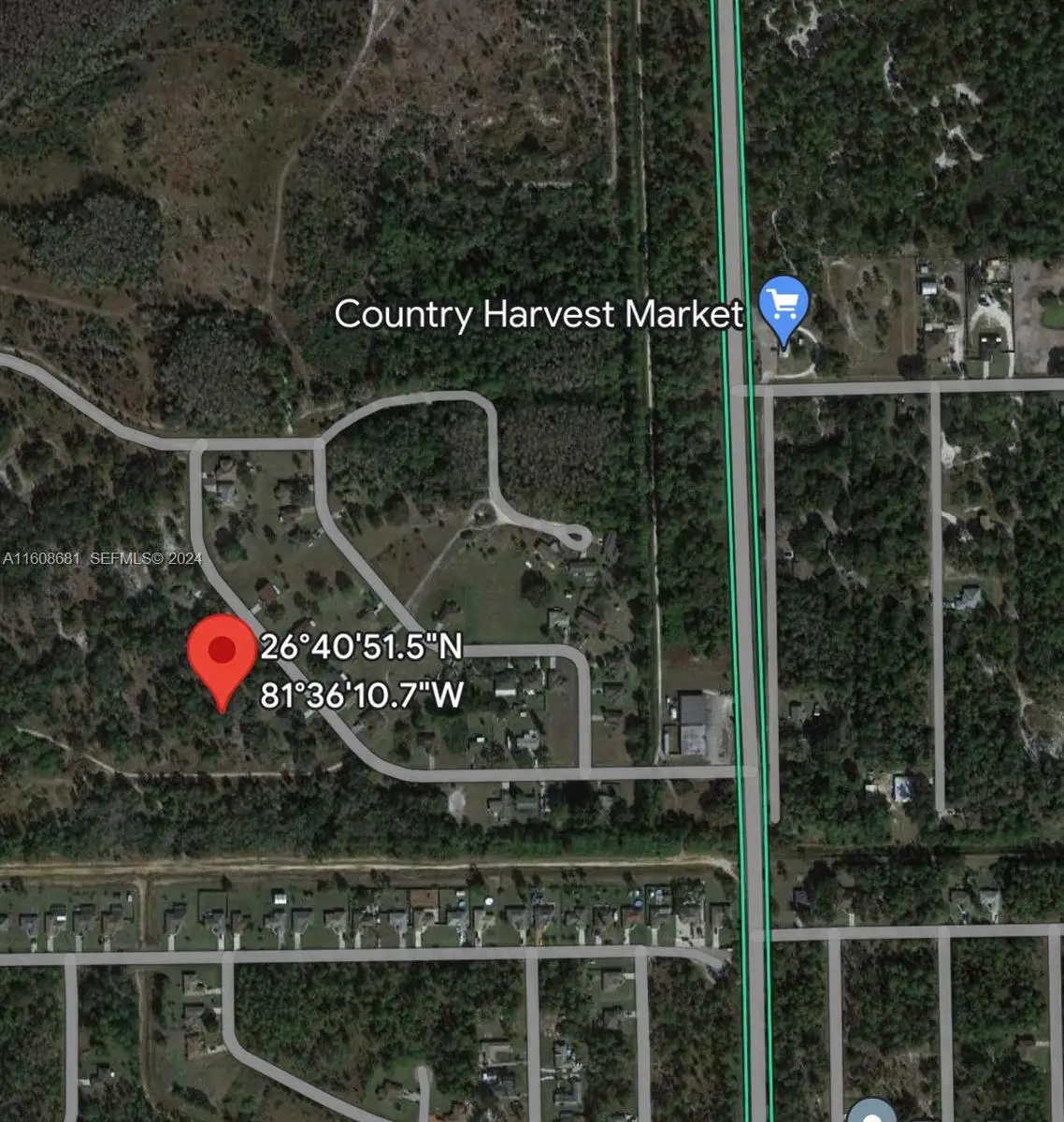 Alva, Fl, Alva, FL 33920 - #1