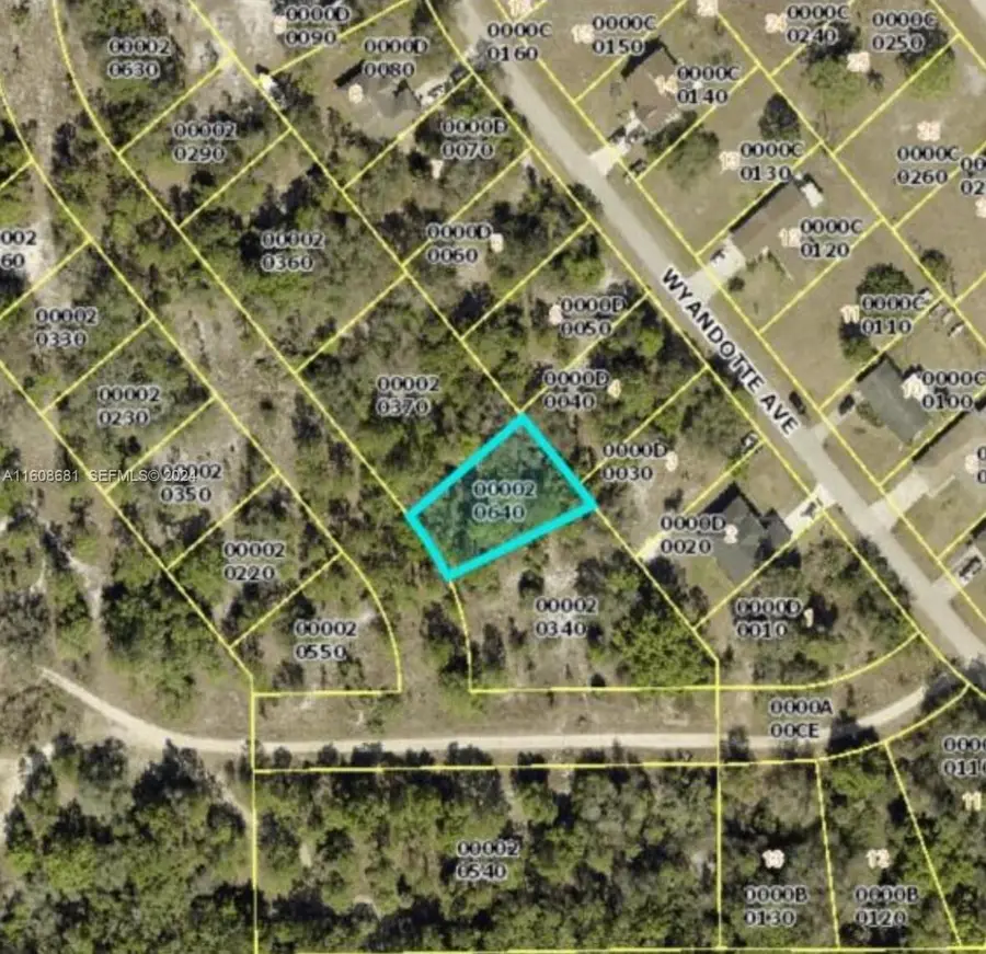 Alva, Fl, Alva, FL 33920 - #3