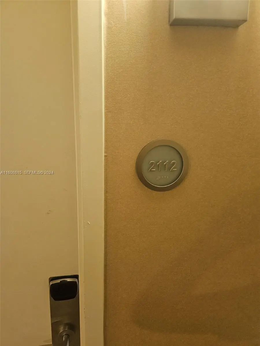 18001 Collins Avenue #2112, Sunny Isles Beach, FL 33160 - #2