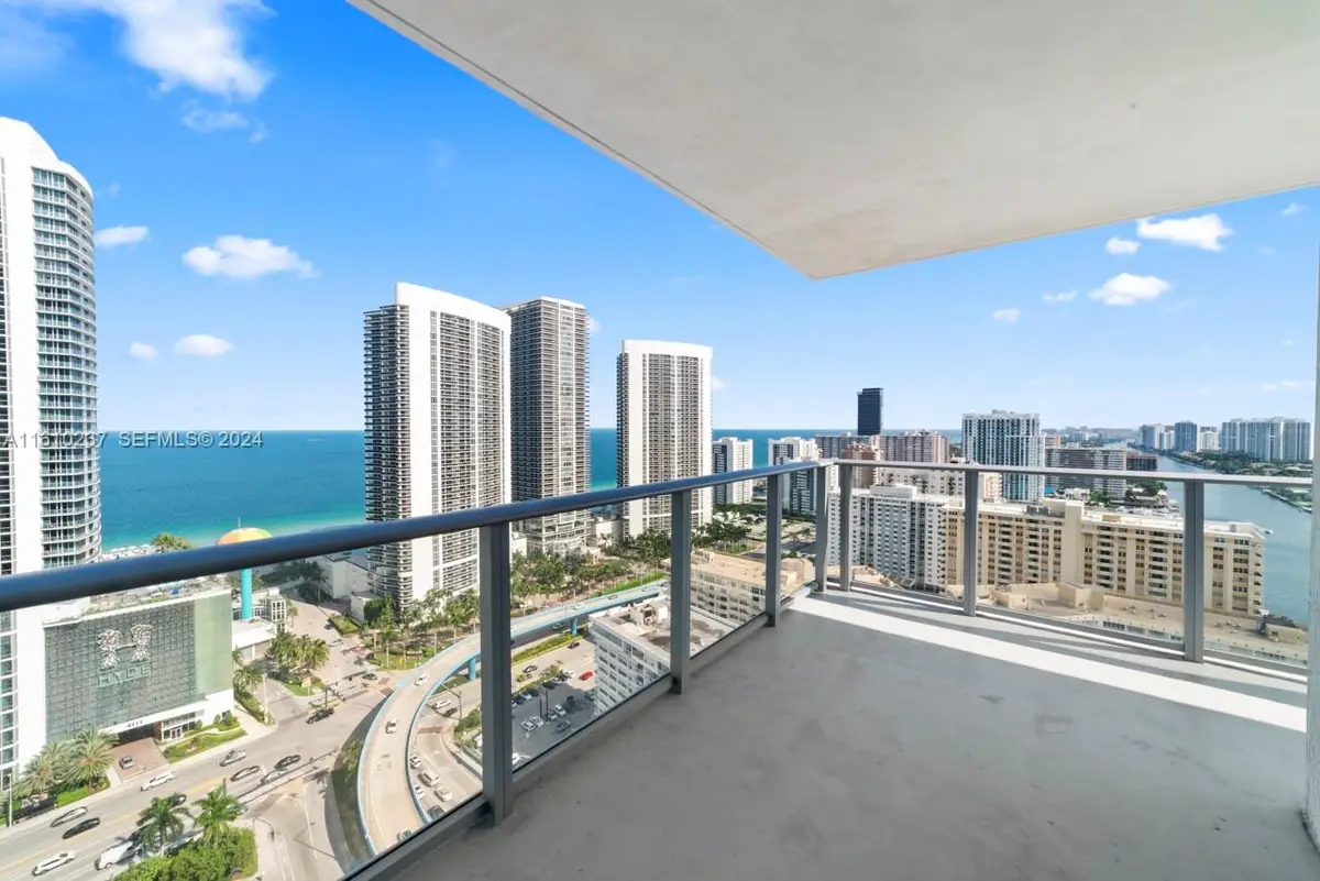 4010 S Ocean Drive #R2409, Hollywood, FL 33019 - #1