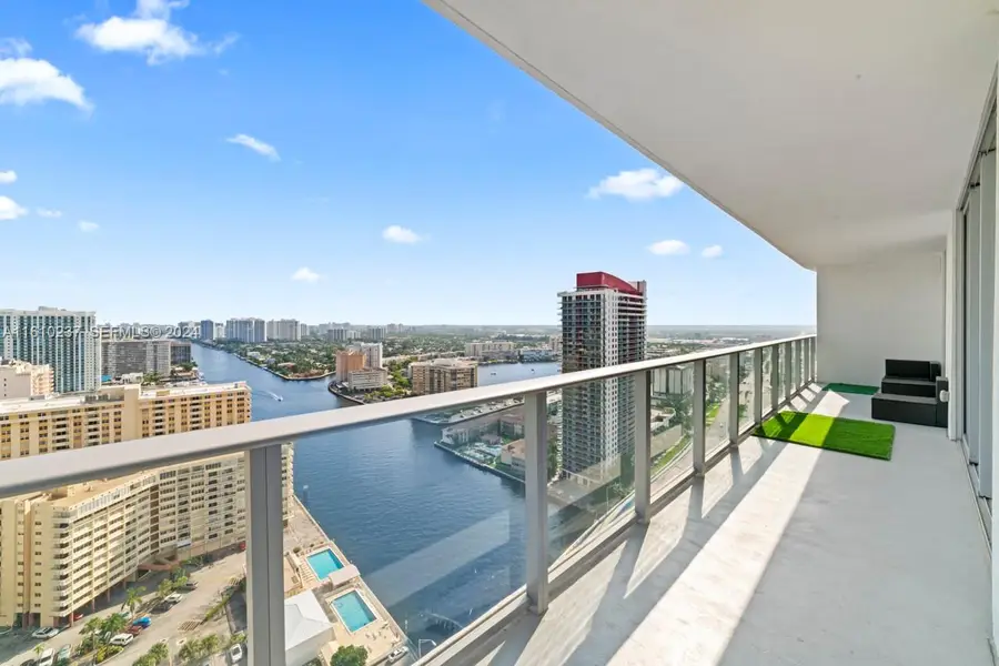4010 S Ocean Drive #R2409, Hollywood, FL 33019 - #2