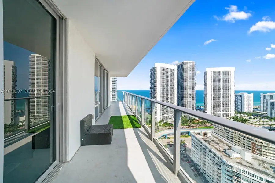 4010 S Ocean Drive #R2409, Hollywood, FL 33019 - #3