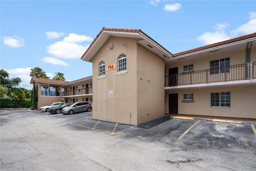 700 SE 9th Court #103, Hialeah, FL 33010 - #2