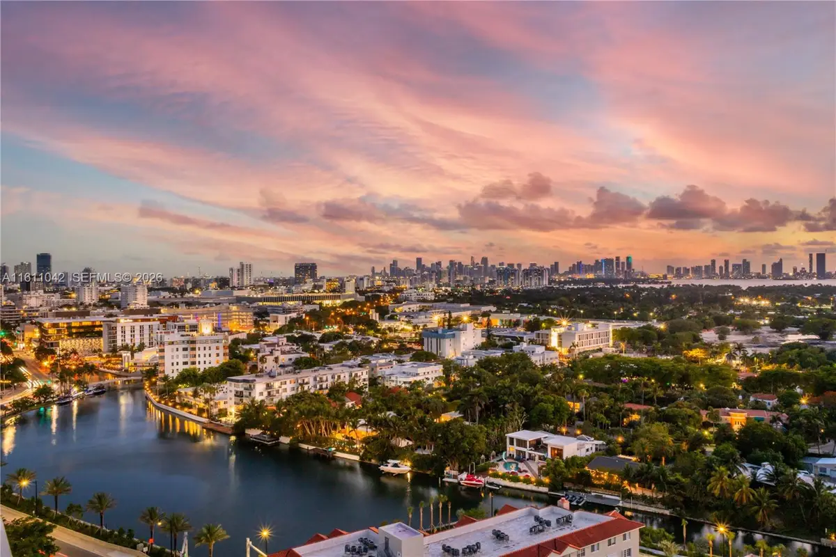 2655 Collins Avenue #2302, Miami Beach, FL 33140 - #1