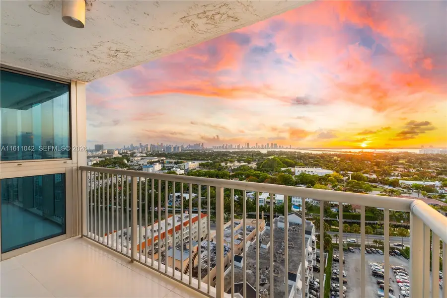 2655 Collins Avenue #2302, Miami Beach, FL 33140 - #3