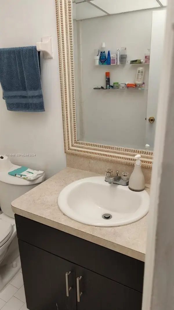7925 S Colony Circle #S 210, Tamarac, FL 33321