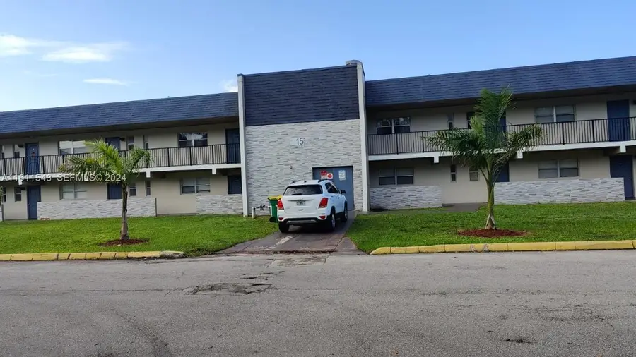 7925 S Colony Circle #S 210, Tamarac, FL 33321 - #3