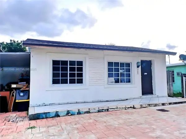 Address Withheld By Seller, Miami, FL 33147