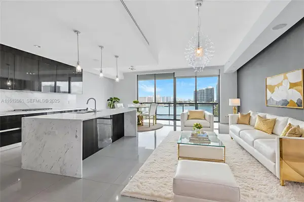 3300 NE 188 Street #611, Aventura, FL 33180