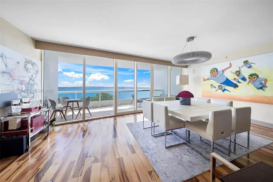 1643 Brickell Avenue #704, Miami, FL 33129 - #2