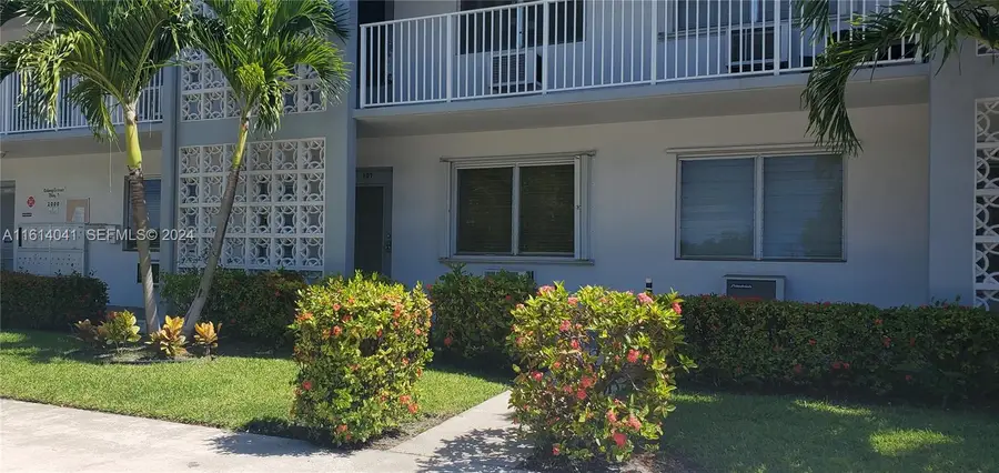 2000 NE 51st Court #107, Fort Lauderdale, FL 33308 - #3
