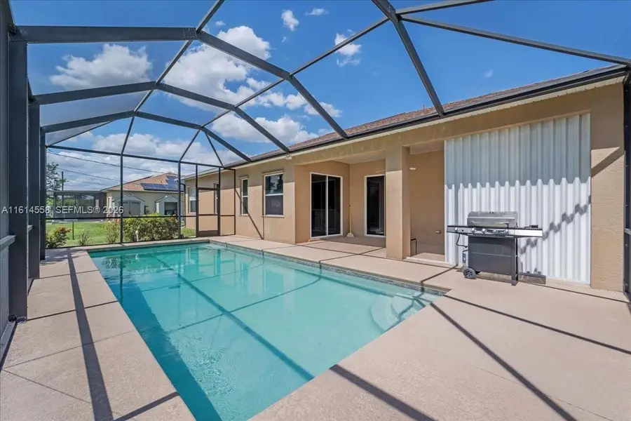 821 Carlfield Avenue, Lehigh Acres, FL 33971 - #2