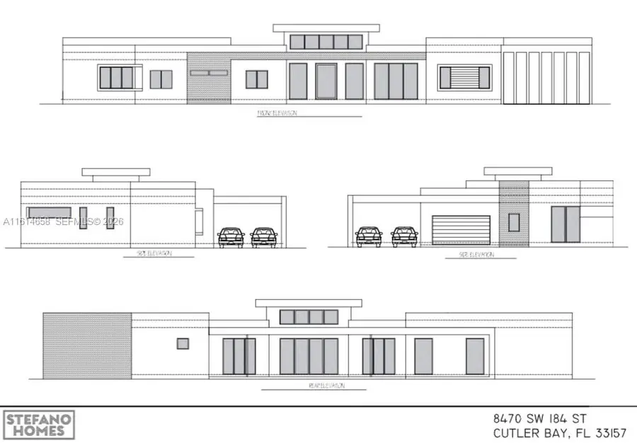 Address Withheld By Seller, Cutler Bay, FL 33157 - #3