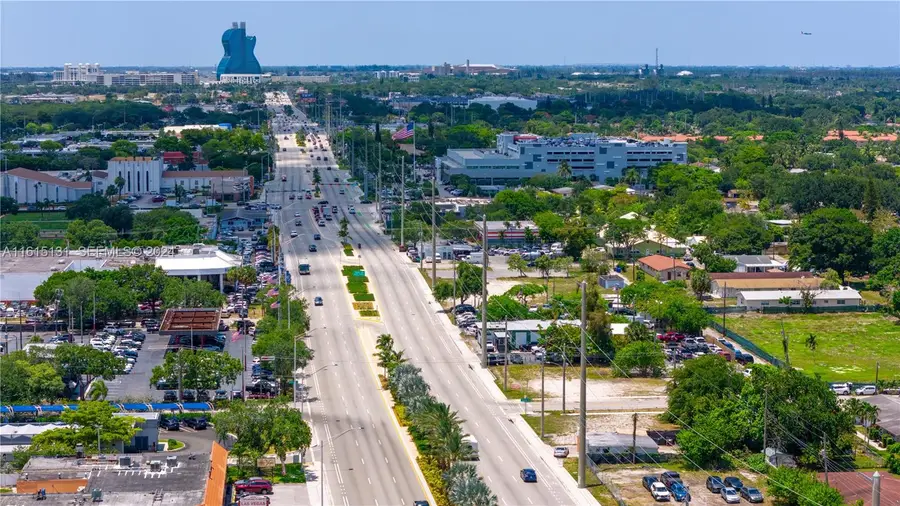 1229 N State Road 7 Road, Hollywood, FL 33021 - #2