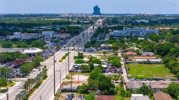 1225 N State Road 7 Road, Hollywood, FL 33021