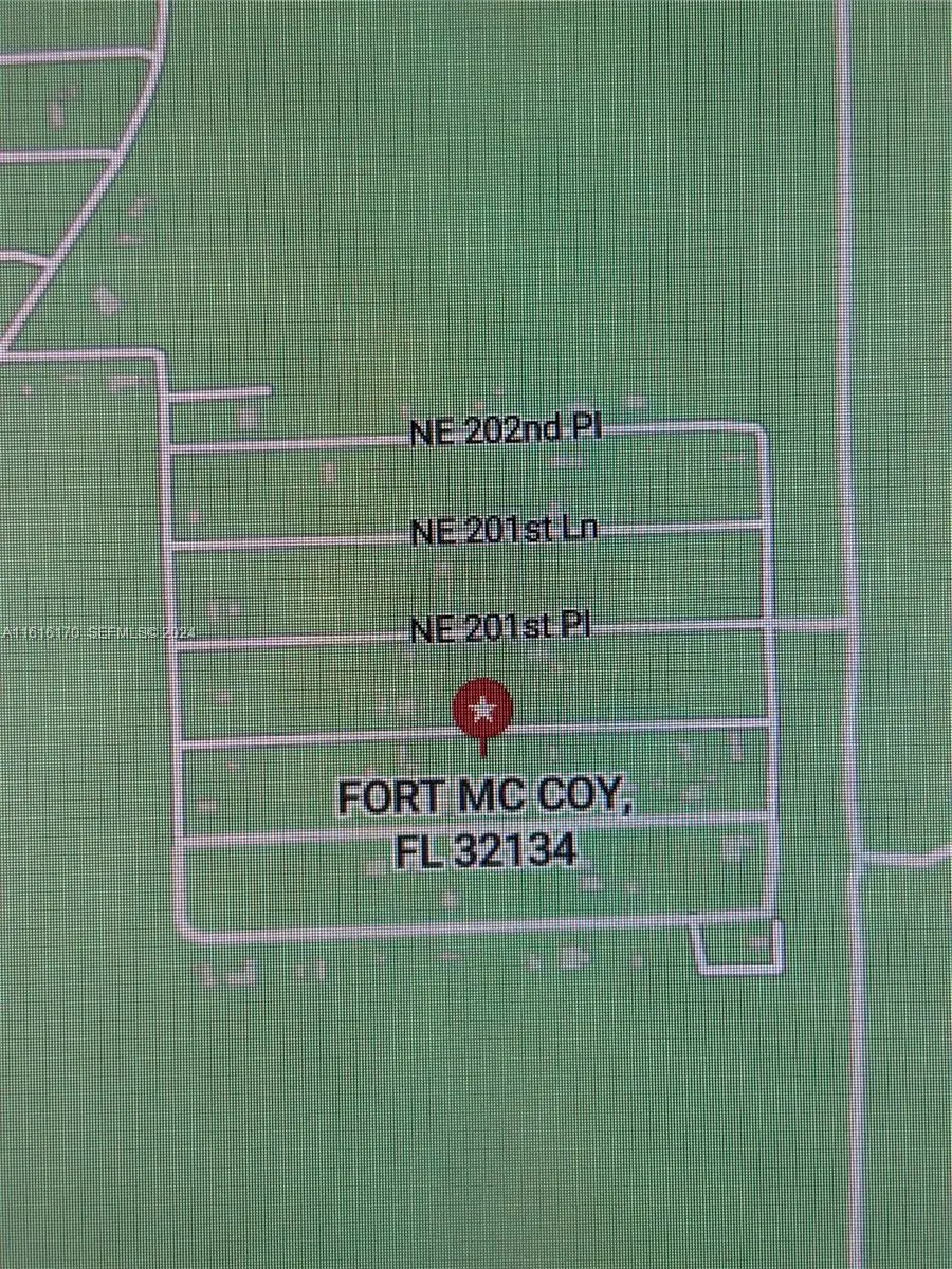 0 0, Fort McCoy, FL 32134 - #2