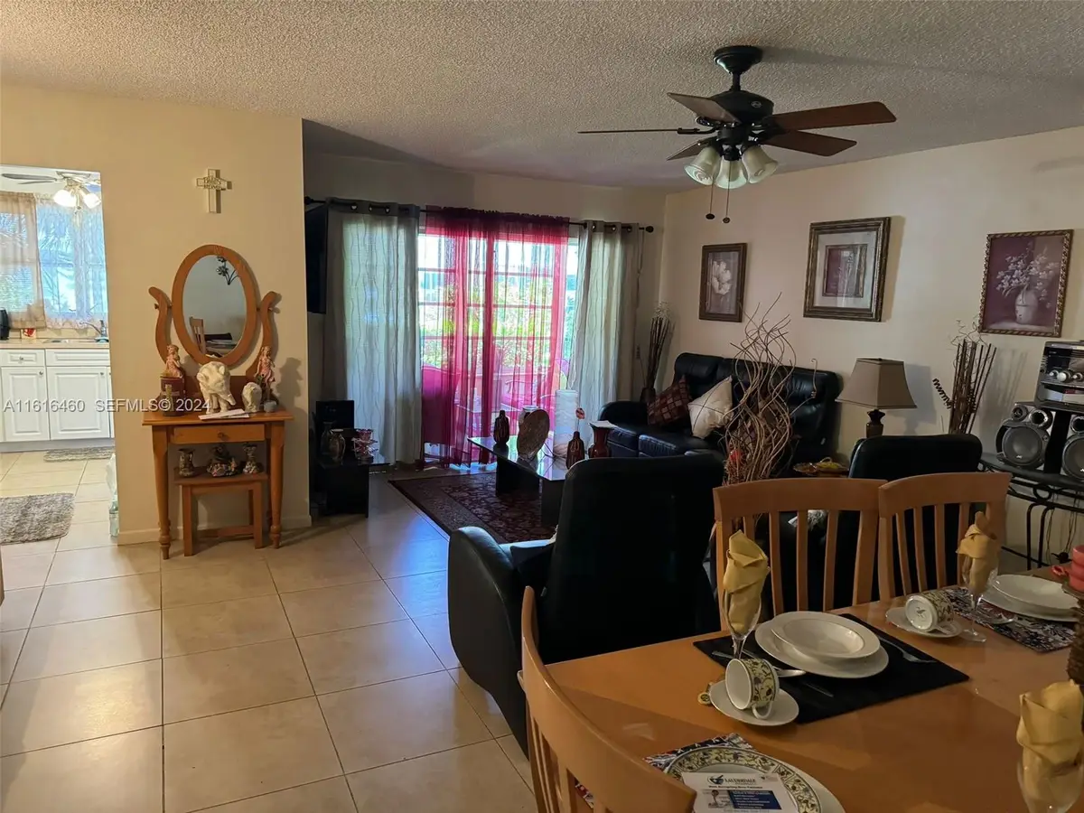 4047 NW 16th Street #110, Lauderhill, FL 33313 - #1