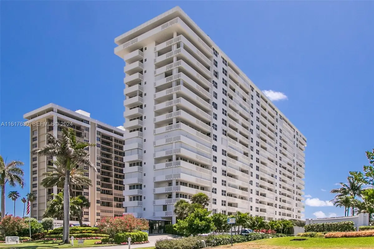 1200 S Ocean Boulevard #2C, Boca Raton, FL 33432 - #1