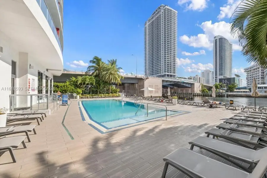 2602 E Hallandale Beach Boulevard #R807, Hallandale Beach, FL 33009 - #3
