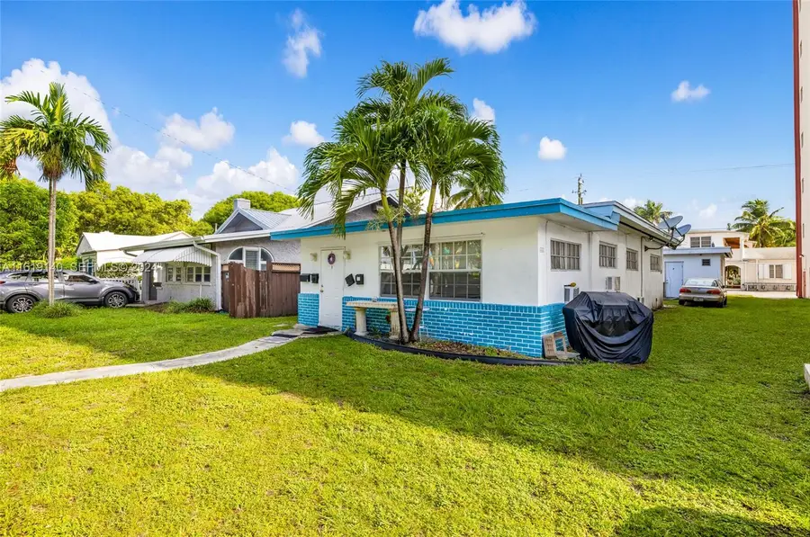 1711 Buchanan Street, Hollywood, FL 33020 - #2