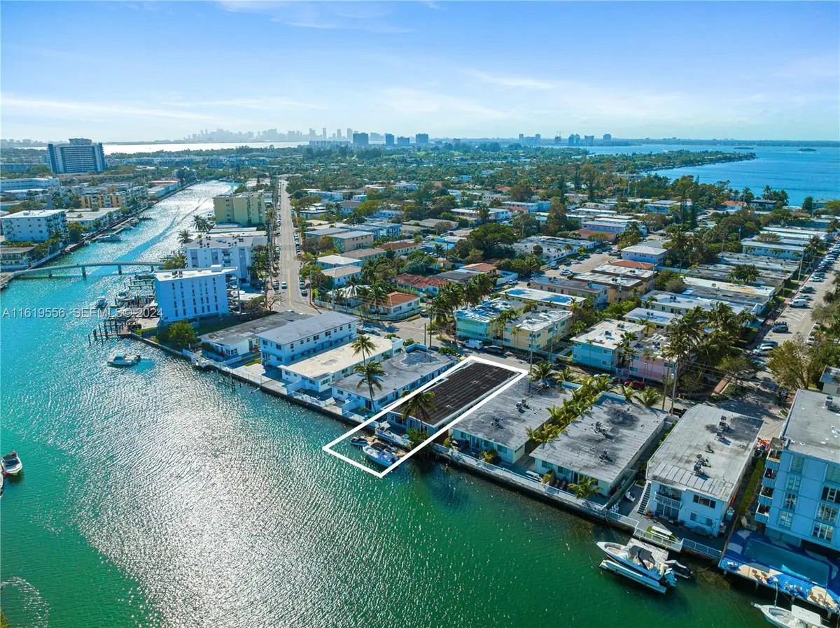 8221 Crespi Boulevard, Miami Beach, FL 33141 - #1