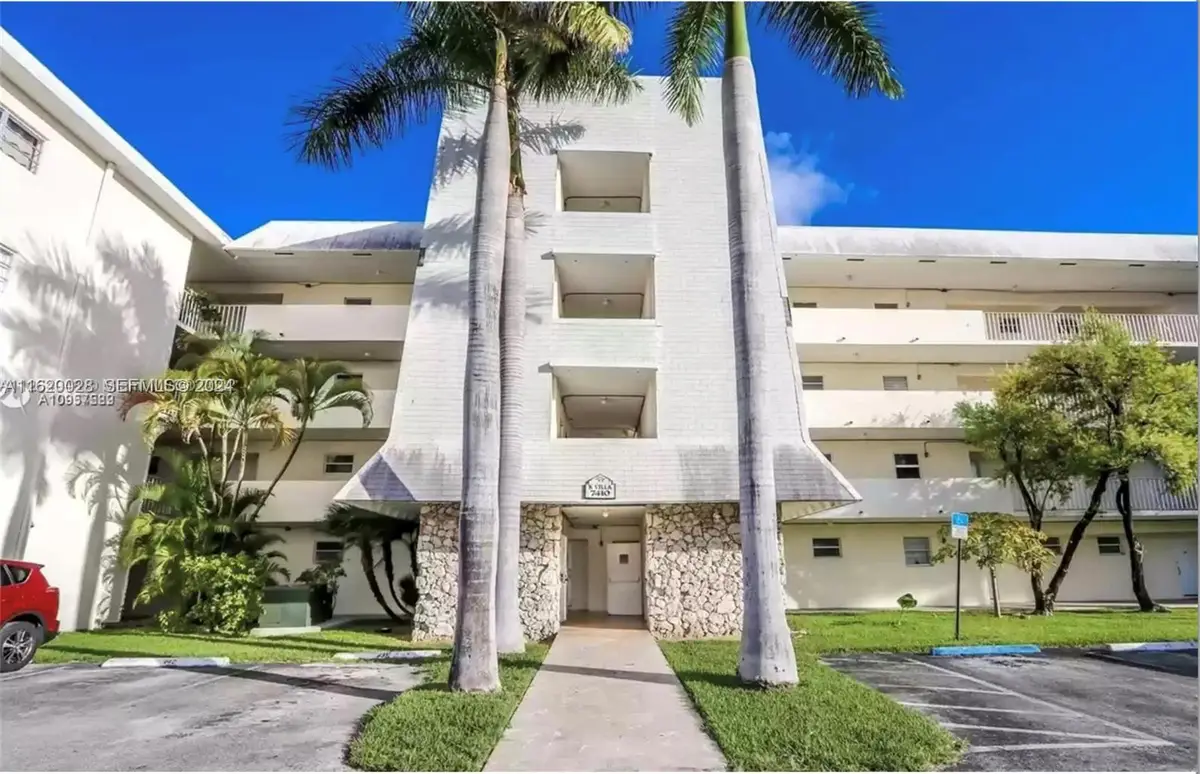 7410 SW 82nd Street #K211, Miami, FL 33143 - #1