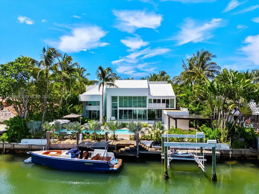 161 Cape Florida Drive, Key Biscayne, FL 33149 - #2