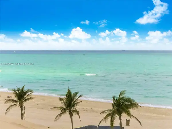 18683 Collins Avenue #503, Sunny Isles Beach, FL 33160