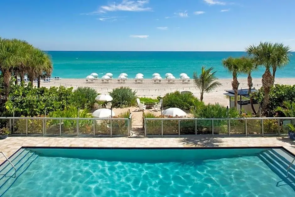 17315 Collins Avenue #1906, Sunny Isles Beach, FL 33160 - #1