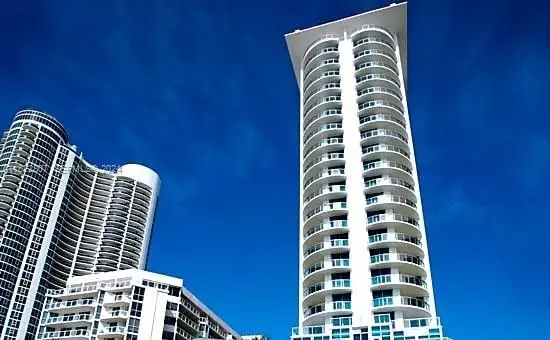 17315 Collins Avenue #1906, Sunny Isles Beach, FL 33160 - #3