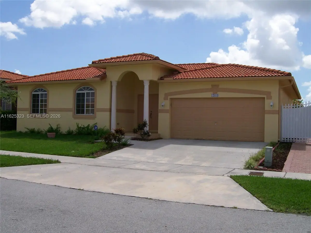 12414 SW 213th Street, Miami, FL 33177 - #1