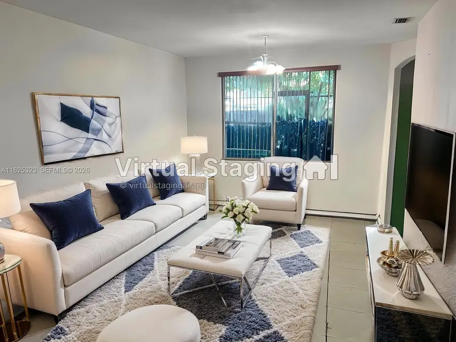12414 SW 213th Street, Miami, FL 33177 - #2