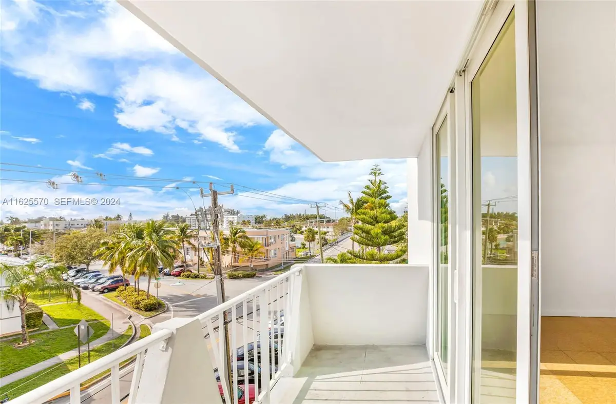 7133 Bay Drive #401, Miami Beach, FL 33141 - #1