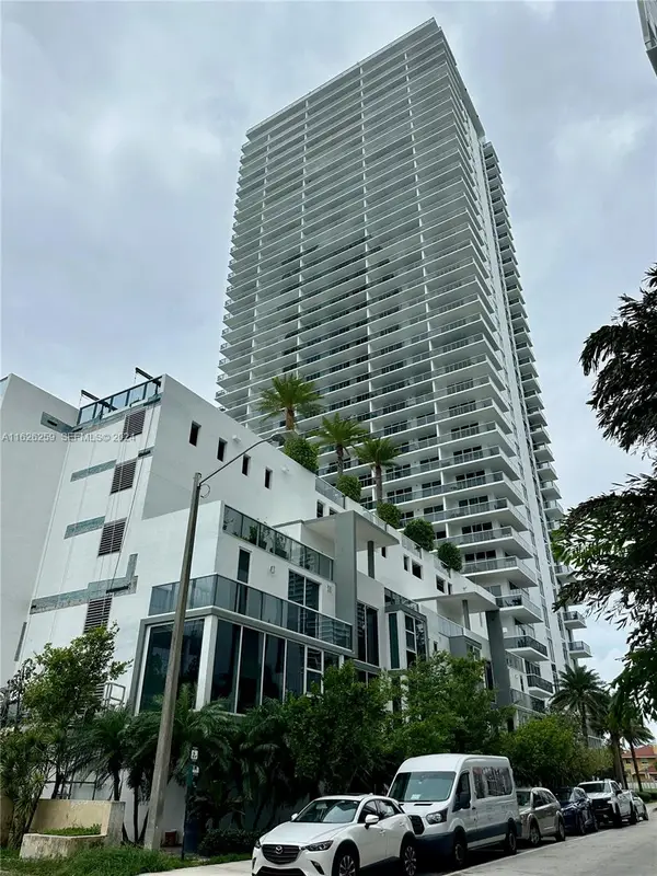 600 NE 27th Street #2302, Miami, FL 33137