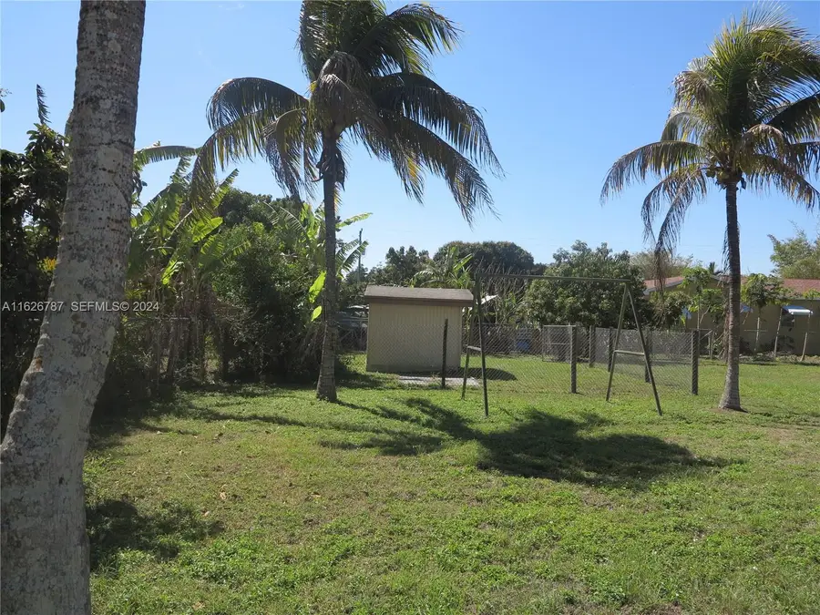 24925 SW 134th Court, Homestead, FL 33032 - #2