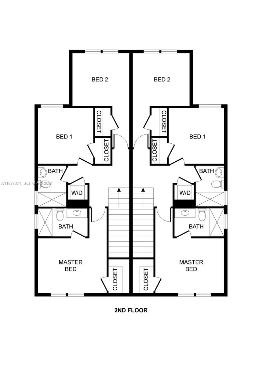 12181 SW 220 Street #1, Miami, FL 33170 - #3
