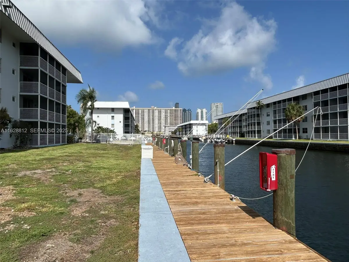 3600 NE 170th Street #411, North Miami Beach, FL 33160 - #1